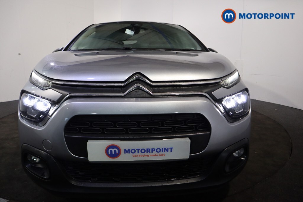 Used Citroen C3 2023 for sale - 77932107: Photo 38