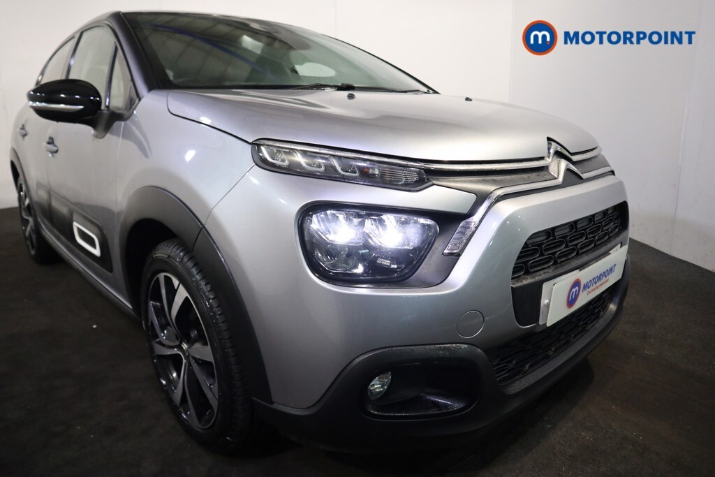 Used Citroen C3 2023 for sale - 77932107: Photo 39