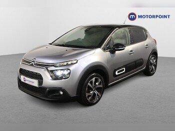 Used Citroen C3 2023 for sale - 77932107: Photo