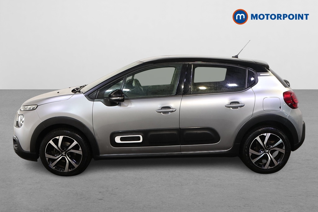 Used Citroen C3 2023 for sale - 77932107: Photo 4