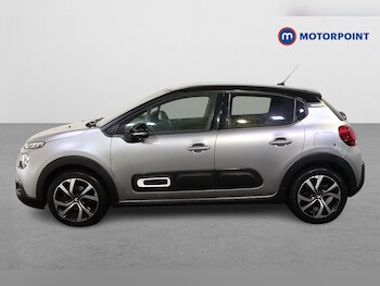 Used Citroen C3 2023 for sale - 77932107: Photo