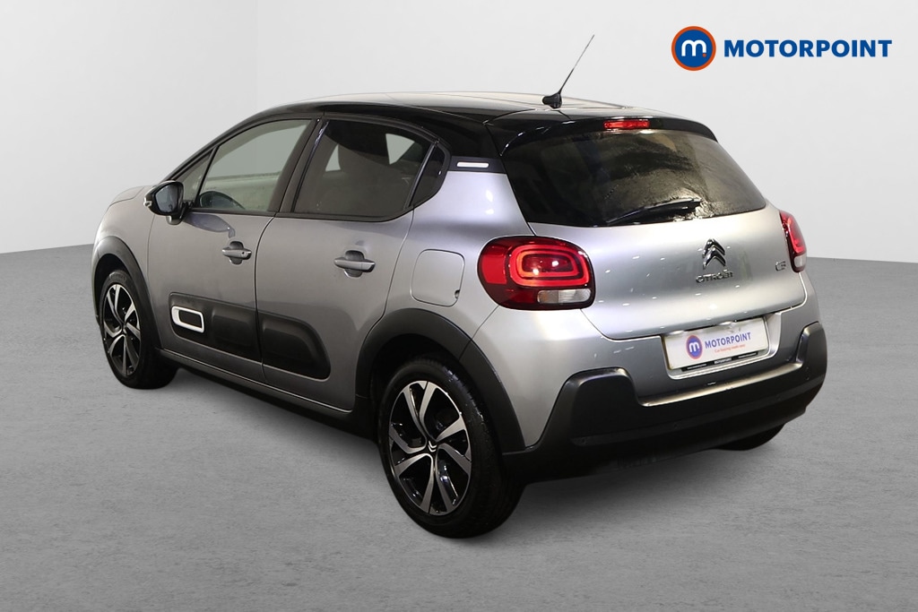 Used Citroen C3 2023 for sale - 77932107: Photo 5