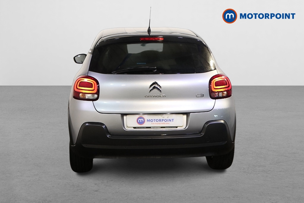 Used Citroen C3 2023 for sale - 77932107: Photo 6