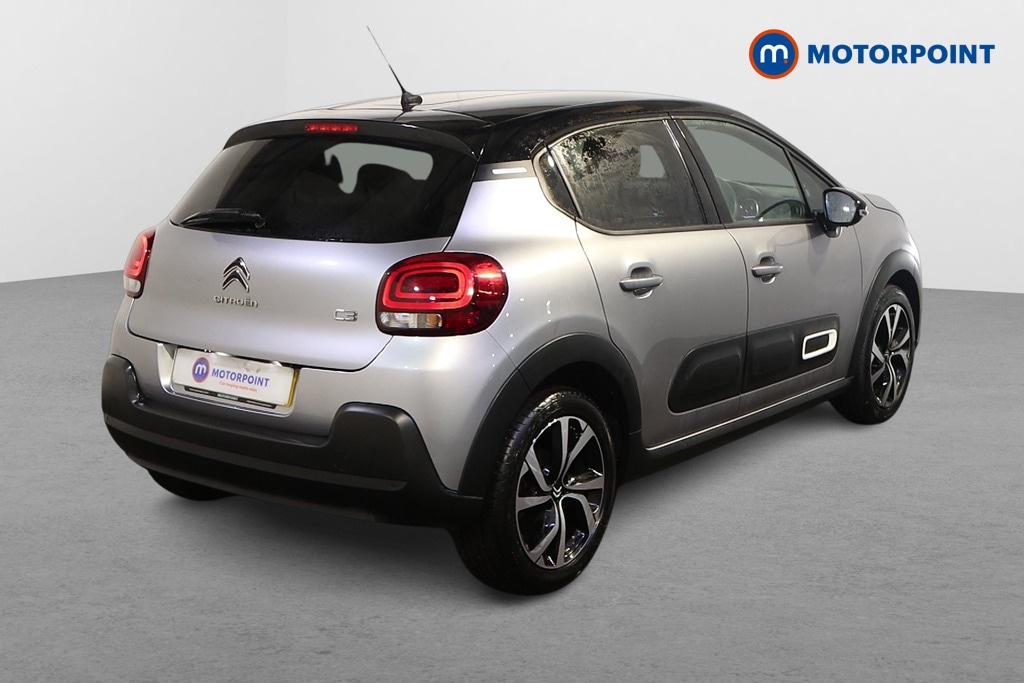 Used Citroen C3 2023 for sale - 77932107: Photo 7