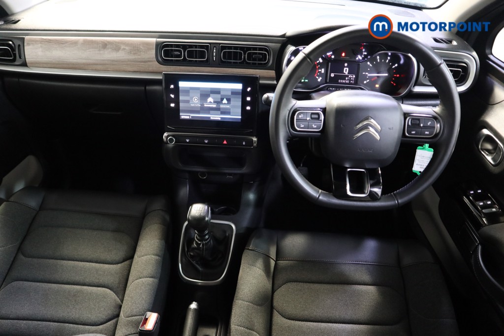 Used Citroen C3 2023 for sale - 77932107: Photo 9