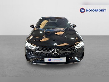 Used Mercedes-Benz CLA 2024 for sale - 78443414: Photo