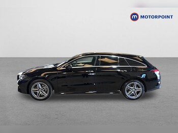 Used Mercedes-Benz CLA 2024 for sale - 78443414: Photo