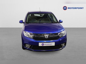 Used Dacia Sandero 2020 for sale - 77607688: Photo