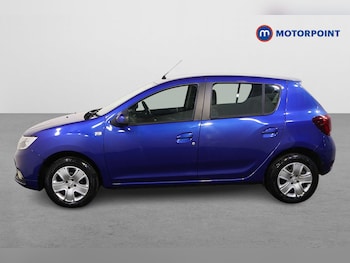 Used Dacia Sandero 2020 for sale - 77607688: Photo