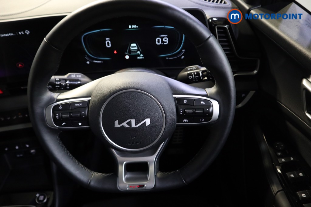 Used Kia Sportage 2025 for sale - 76402782: Photo 10