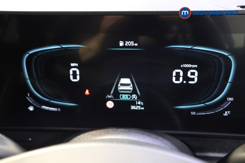 Used Kia Sportage 2025 for sale - 76402782: Photo 14