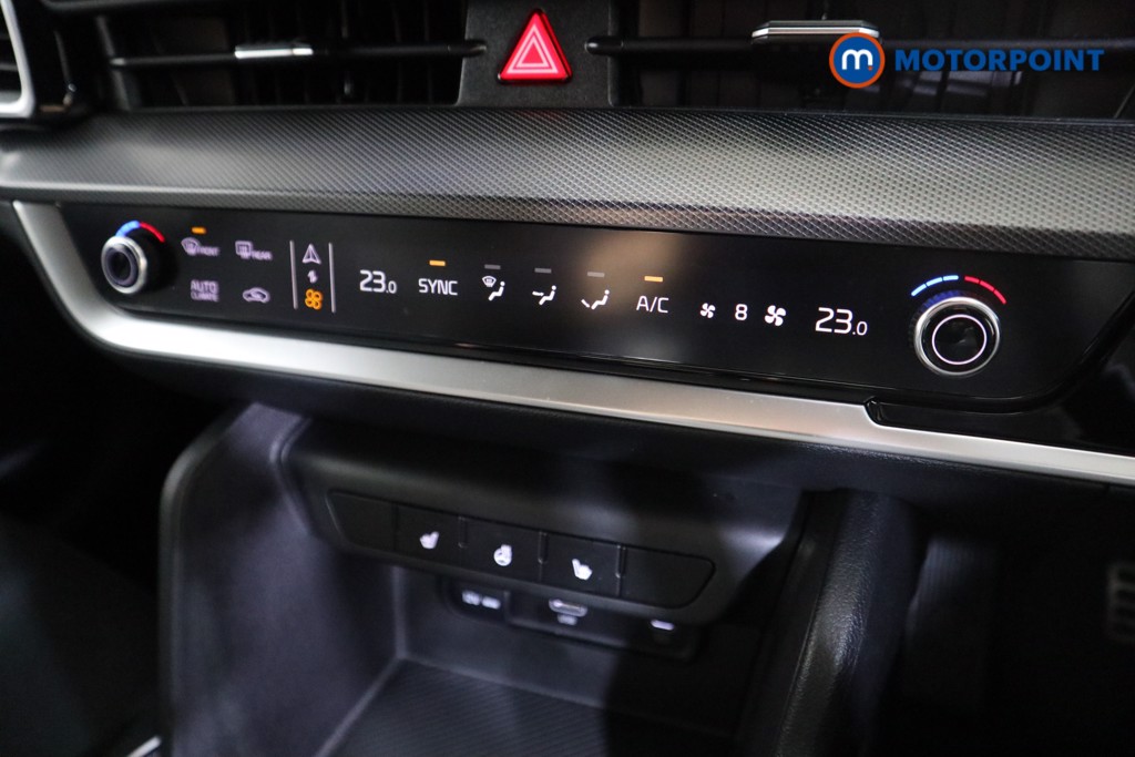 Used Kia Sportage 2025 for sale - 76402782: Photo 16