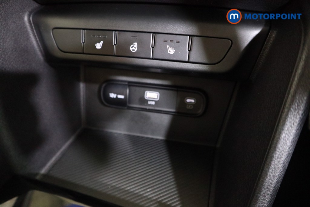 Used Kia Sportage 2025 for sale - 76402782: Photo 17