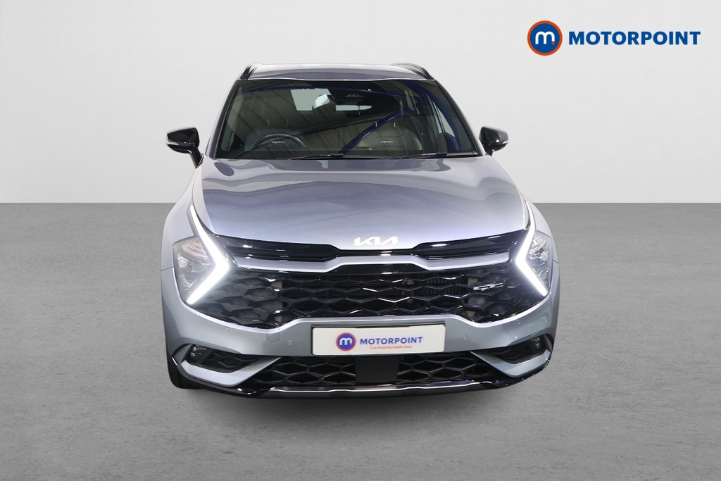 Used Kia Sportage 2025 for sale - 76402782: Photo 2