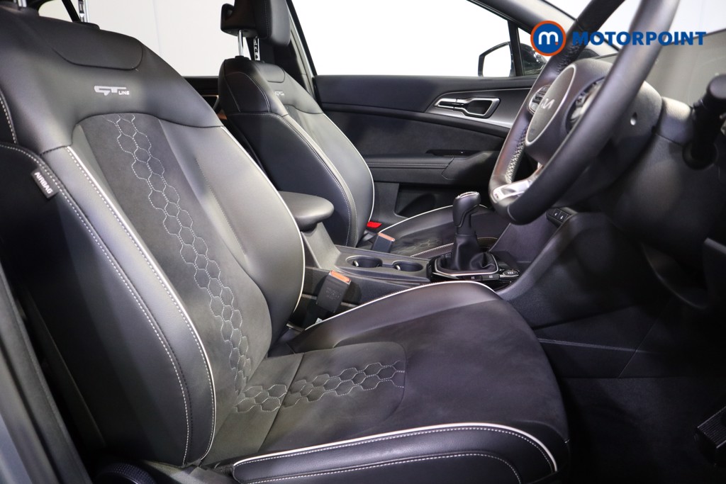 Used Kia Sportage 2025 for sale - 76402782: Photo 23