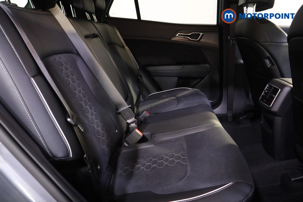 Used Kia Sportage 2025 for sale - 76402782: Photo 25