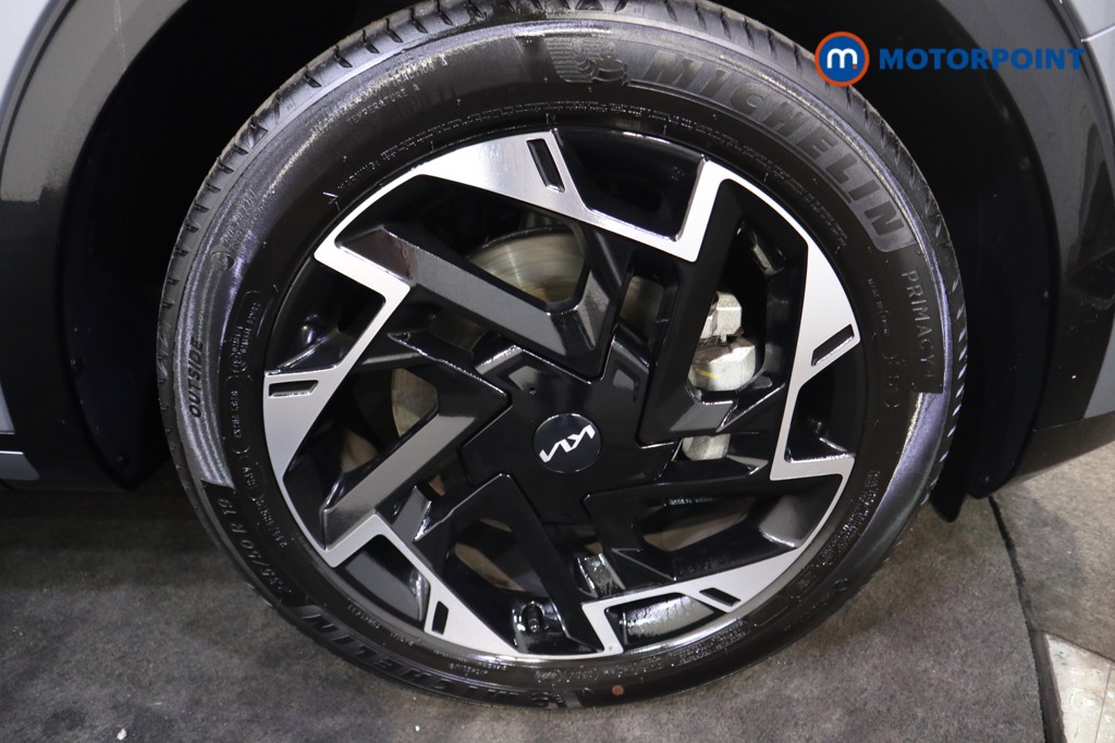 Used Kia Sportage 2025 for sale - 76402782: Photo 32