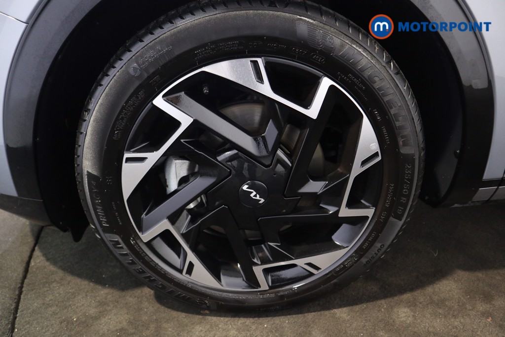 Used Kia Sportage 2025 for sale - 76402782: Photo 33