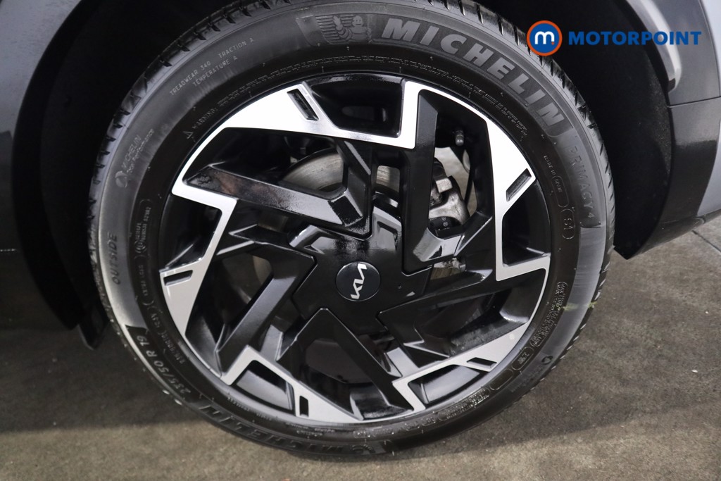 Used Kia Sportage 2025 for sale - 76402782: Photo 34