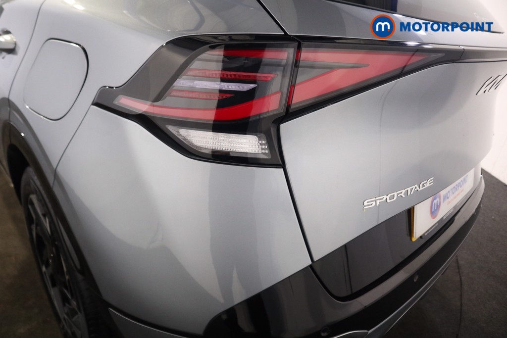 Used Kia Sportage 2025 for sale - 76402782: Photo 37