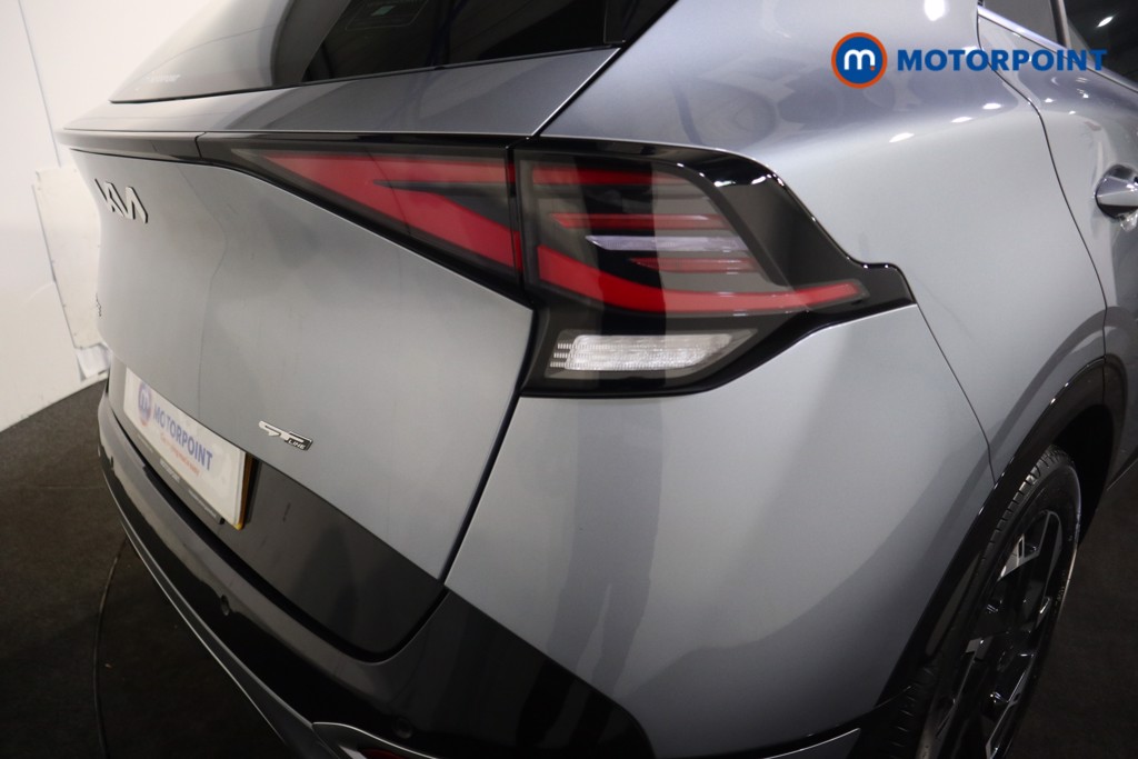 Used Kia Sportage 2025 for sale - 76402782: Photo 38