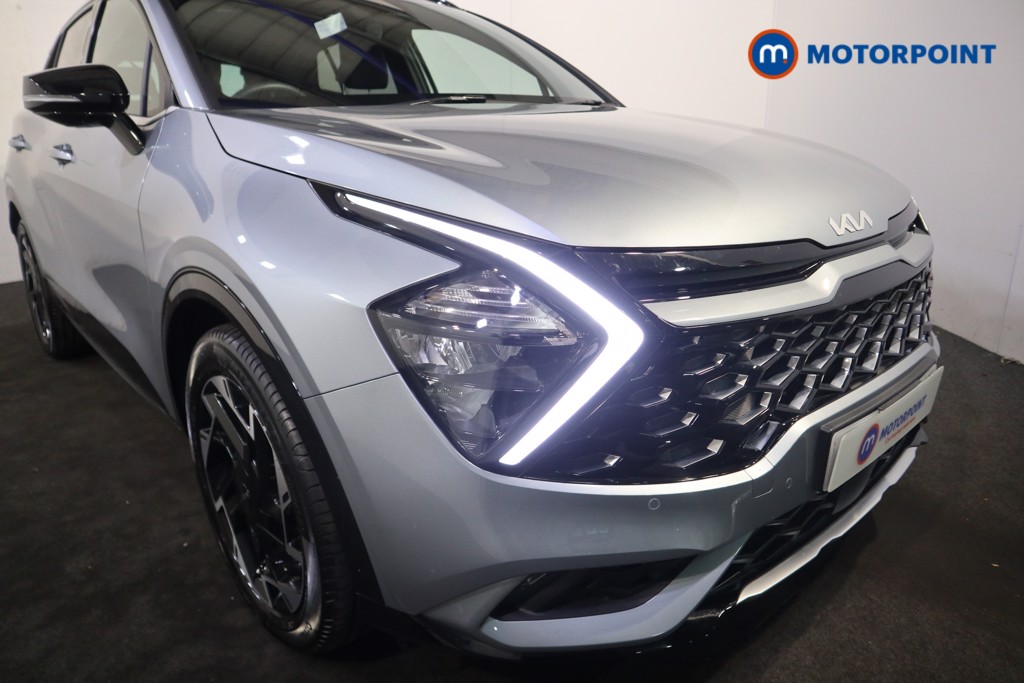 Used Kia Sportage 2025 for sale - 76402782: Photo 46