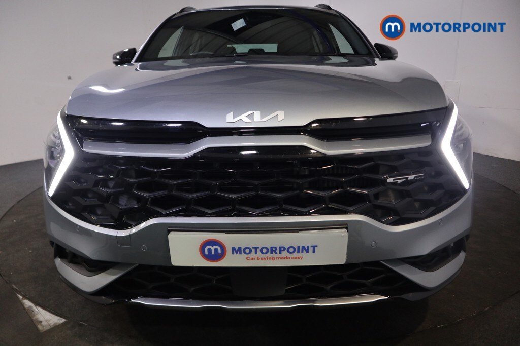 Used Kia Sportage 2025 for sale - 76402782: Photo 47