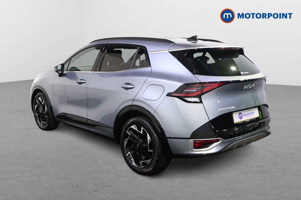 Used Kia Sportage 2025 for sale - 76402782: Photo 5