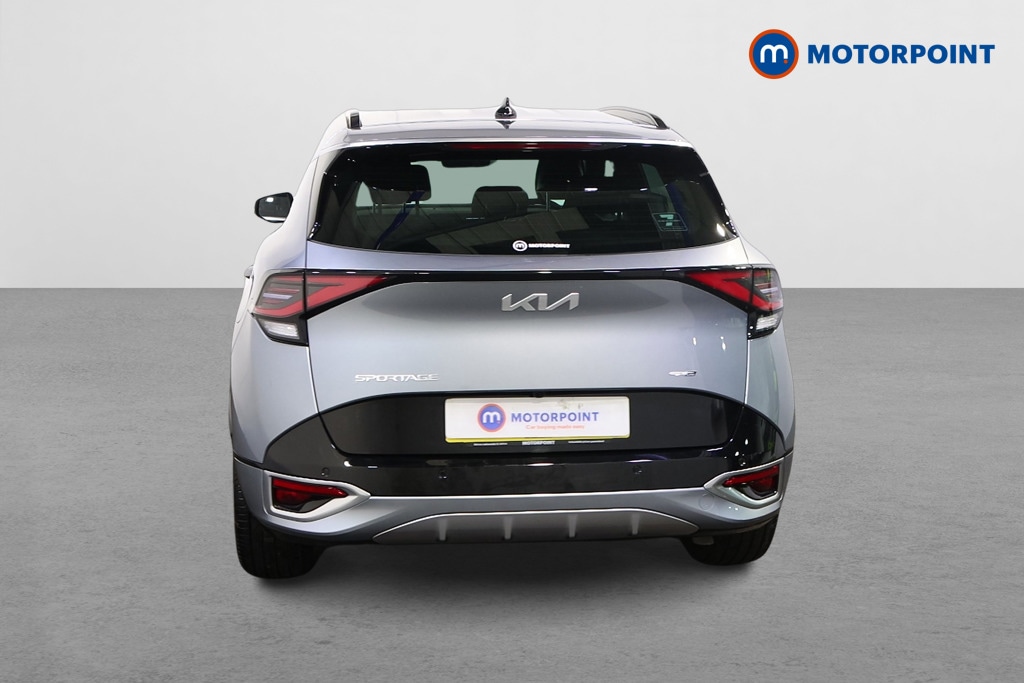 Used Kia Sportage 2025 for sale - 76402782: Photo 6