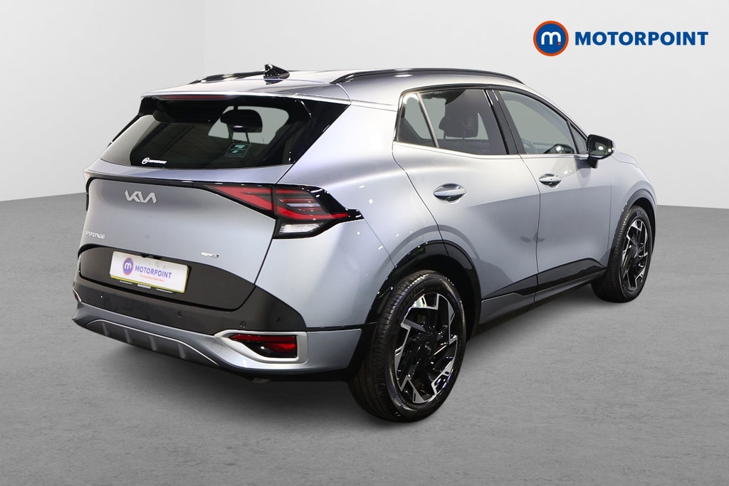 Used Kia Sportage 2025 for sale - 76402782: Photo 7