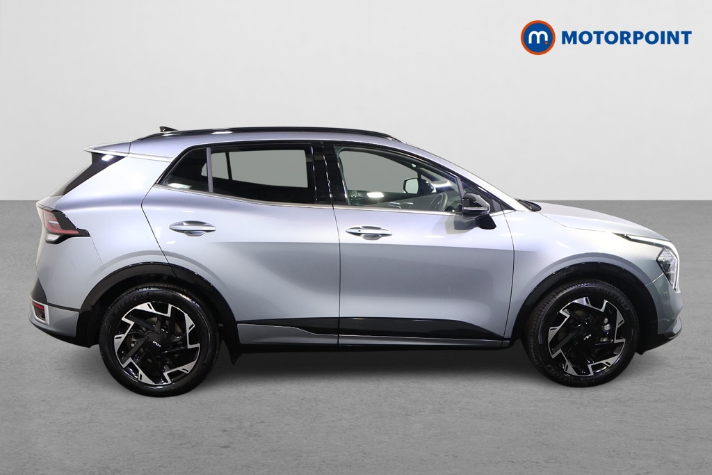 Used Kia Sportage 2025 for sale - 76402782: Photo 8