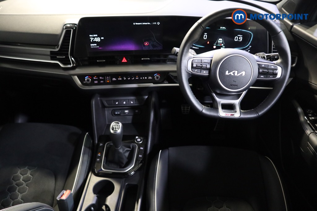 Used Kia Sportage 2025 for sale - 76402782: Photo 9