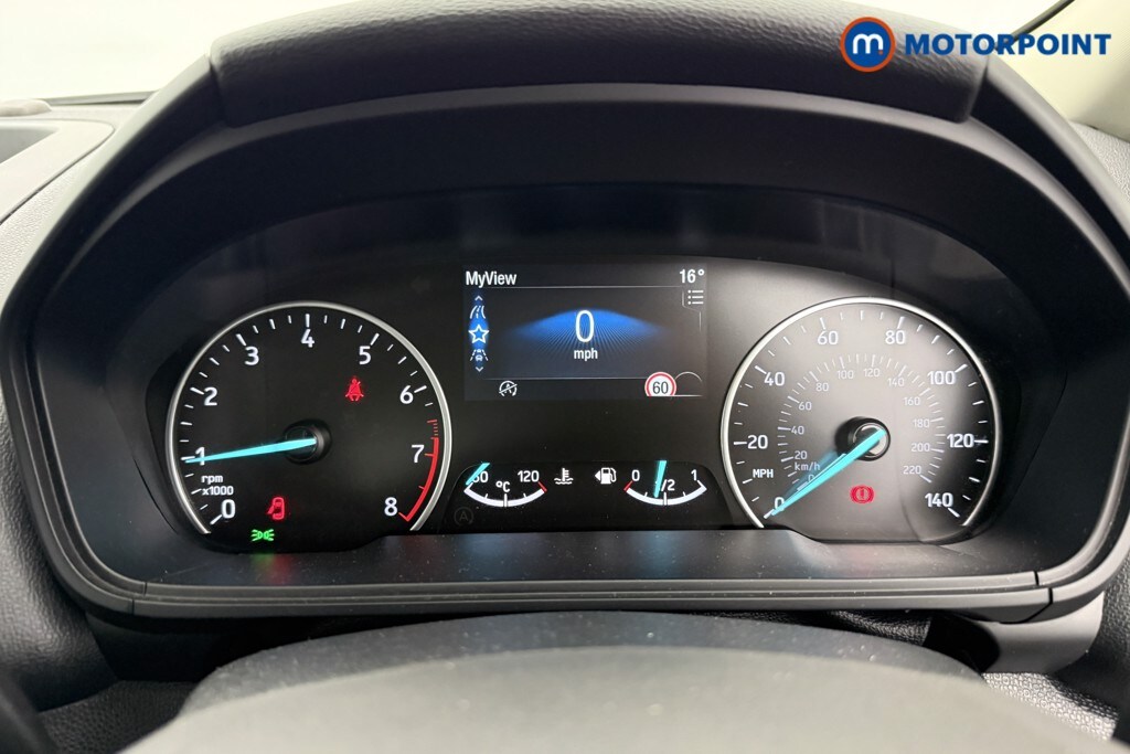 Used Ford Ecosport for sale - 77878577: Photo 13