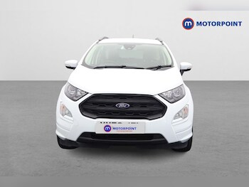Used Ford Ecosport undefined for sale - 77878577: Photo