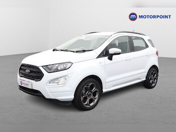 Used Ford Ecosport undefined for sale - 77878577: Photo