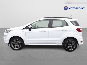 Used Ford Ecosport undefined for sale - 77878577: Photo