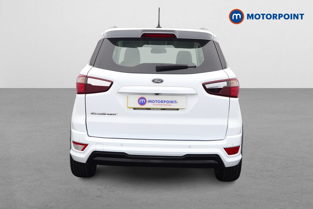 Used Ford Ecosport for sale - 77878577: Photo 6