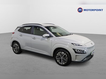 Used Hyundai KONA 2023 for sale - 79319196: Photo