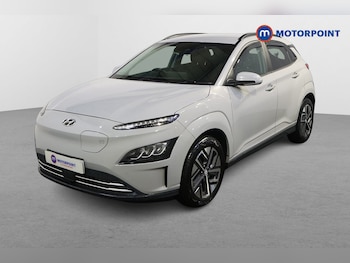 Used Hyundai KONA 2023 for sale - 79319196: Photo