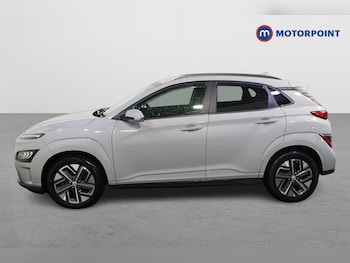 Used Hyundai KONA 2023 for sale - 79319196: Photo