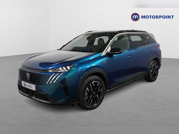 Used Peugeot 5008 2025 for sale - 78324759: Photo