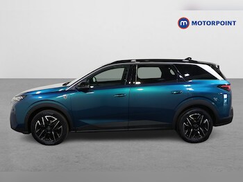 Used Peugeot 5008 2025 for sale - 78324759: Photo