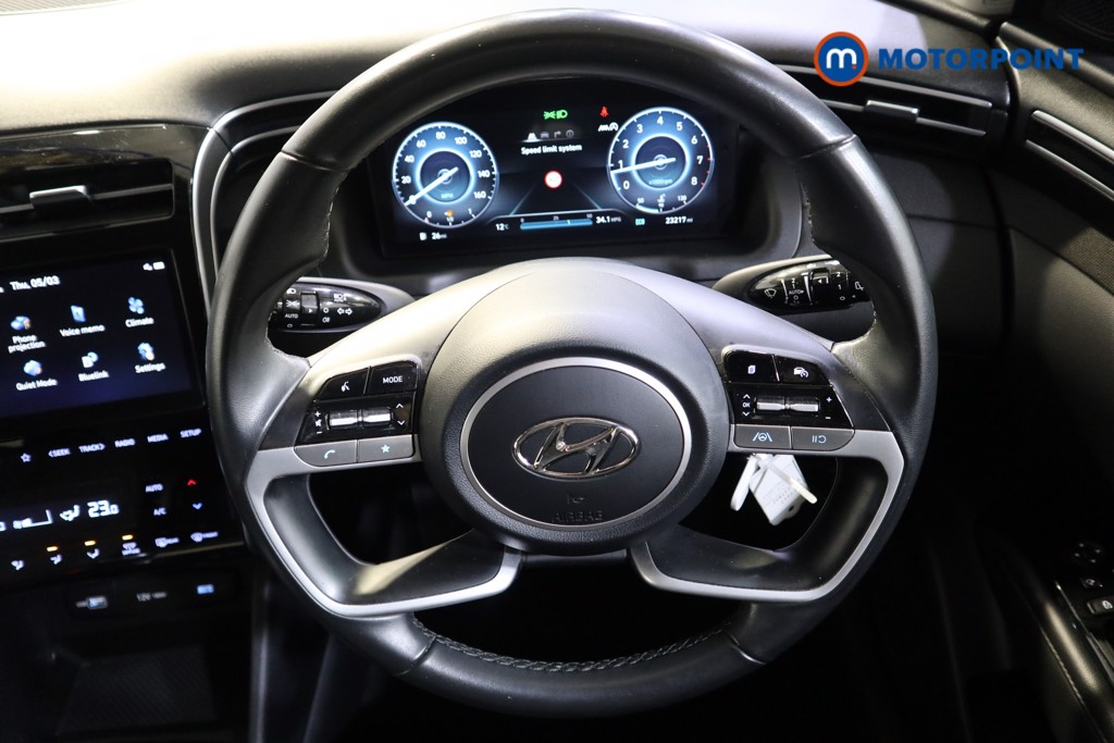 Used Hyundai TUCSON 2023 for sale - 77763816: Photo 10