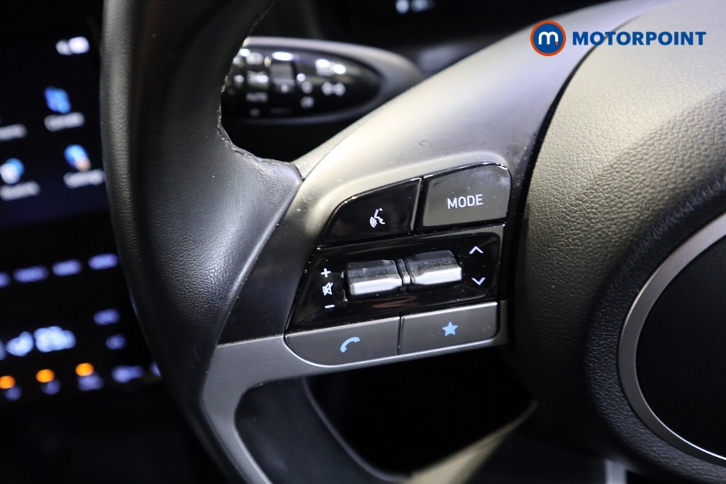 Used Hyundai TUCSON 2023 for sale - 77763816: Photo 11