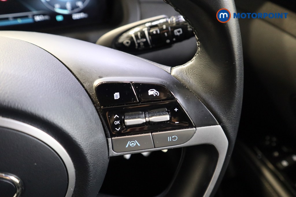 Used Hyundai TUCSON 2023 for sale - 77763816: Photo 12