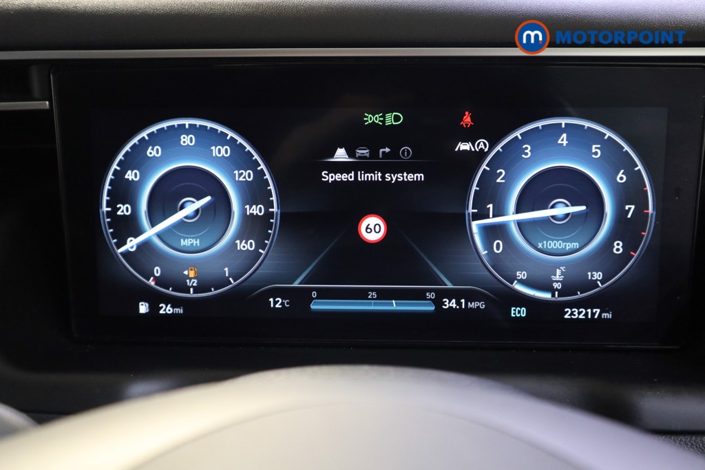 Used Hyundai TUCSON 2023 for sale - 77763816: Photo 13