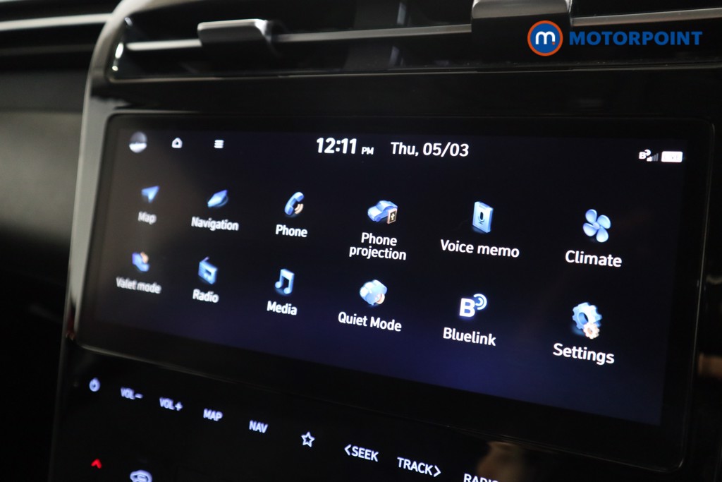 Used Hyundai TUCSON 2023 for sale - 77763816: Photo 14