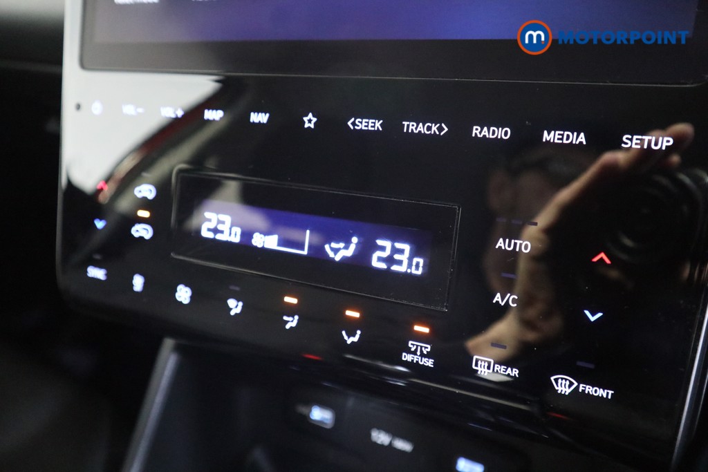 Used Hyundai TUCSON 2023 for sale - 77763816: Photo 15