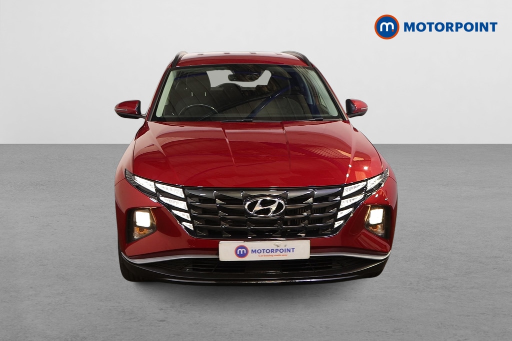 Used Hyundai TUCSON 2023 for sale - 77763816: Photo 2