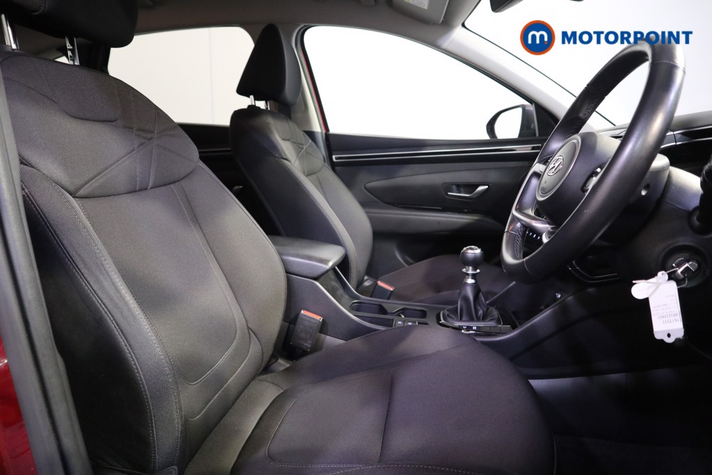 Used Hyundai TUCSON 2023 for sale - 77763816: Photo 24